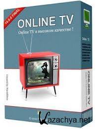Online TV 1.3.0.0 (2012) 