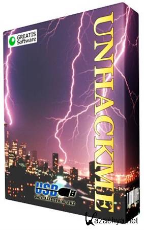 UnHackMe v 5.99 Build 420 Final