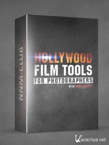 Kelby Training | Hollywood Film Tools for Photographers [2013][En] PCRec