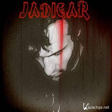 JADIGAR - Моя бессонница [2013, MP3]
