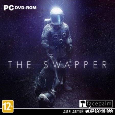 The Swapper (2013/Eng)