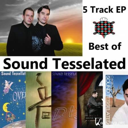 Sound Tesselated - Best Of Sound Tesselated (EP) [2013, Synthpop, MP3]