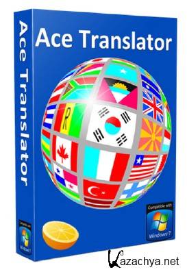 Ace Translator 10.6.1.867