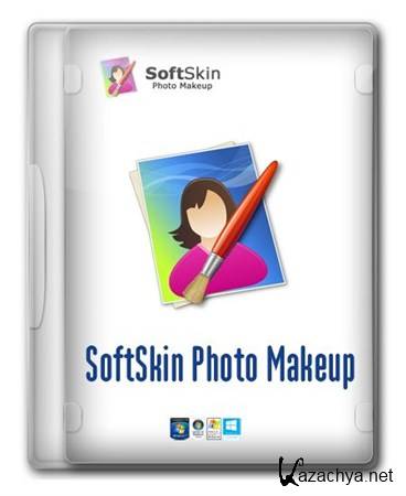 SoftOrbits SoftSkin Photo Makeup v 1.1 Final