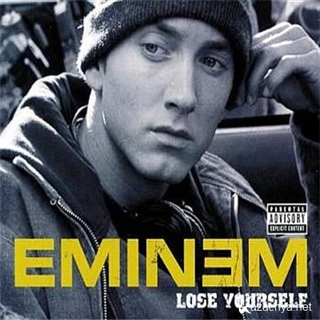 Eminem - Lose - Yourself ( ) [2013, MP3]