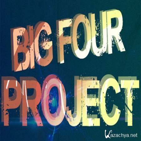 Big Four Project - Trowe sence 3-0 (Original mix) [2013, MP3]