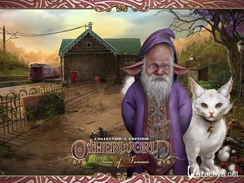  :   / Otherworld: Omens of Summer CE (2013/PC/RUS)