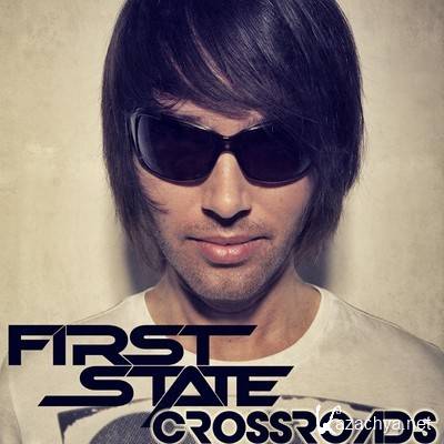 First State - Crossroads 157 (2013-06-05)