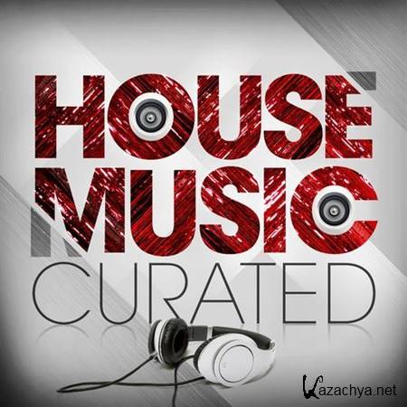 VA - House Music - Curated (2013)
