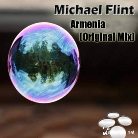 Michael Flint - Armenia (Original Mix) [2013, MP3]