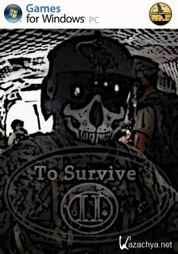 To Survive 2 (2013/PC/ENG/RUS)