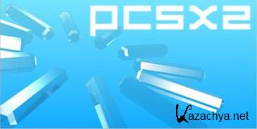 PCSX2:    Sony Pcsx2 v1.1.0 r5645