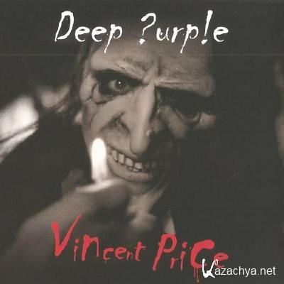 Deep Purple - Vincent Price (2013)