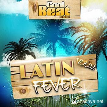 Latin Fever Vol. 02 (2013)