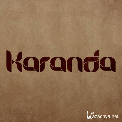 Andi (of Karanda) - Diversity 301 (2013-06-06)
