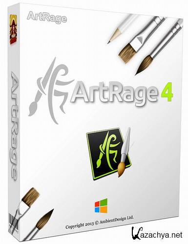 ArtRage 4.0.2 Portable (2013)