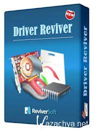 Driver Reviver [4.0.1.30] (2012)