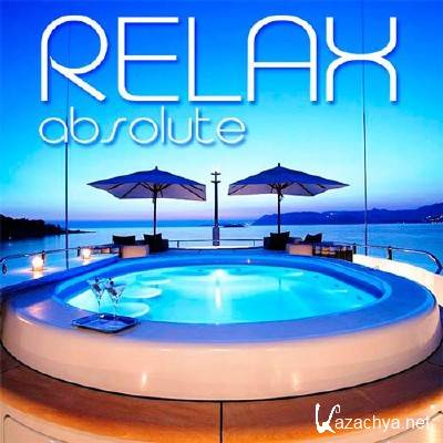 Absolute Relax (2013)