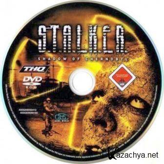 STALKER: ���� ���������. Complete Mod (2007-2013/Rus/Repack)