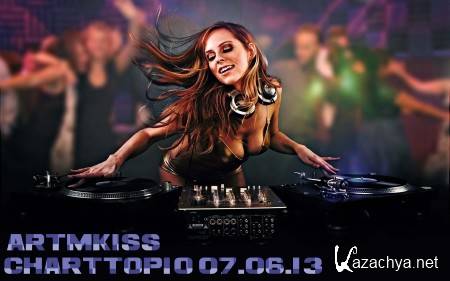 Chart Top10 (07.06.13)