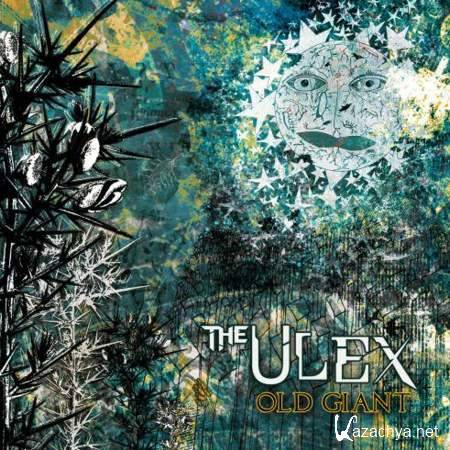 The Ulex - Old Giant [2013, Electronic, Progressive Metal, MP3]