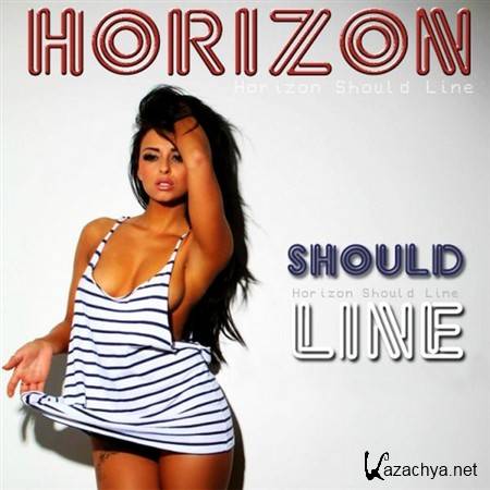 VA - Horizon Should Line (2013)