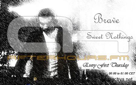 Brave - Sweet Nothings 023 (2013-06-06)
