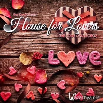House For Lovers (2013)