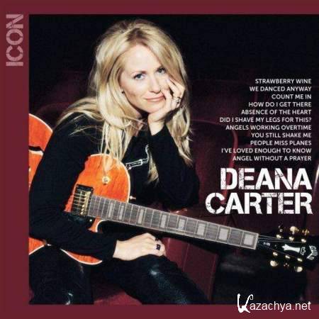Deana Carter - Icon [2013, Country, MP3]