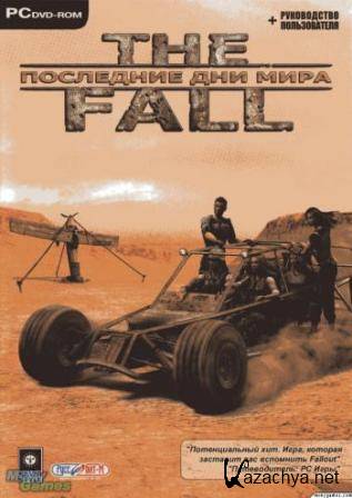 The Fall:    v.1.10 +   (2013/Rus/RePack by SxSxL)