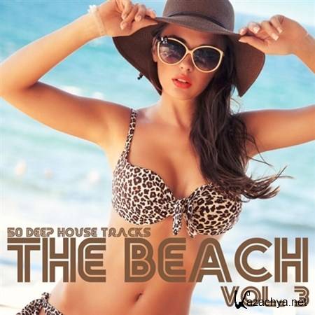 VA - The Beach Vol 3 50 Deep House Tracks (2013)