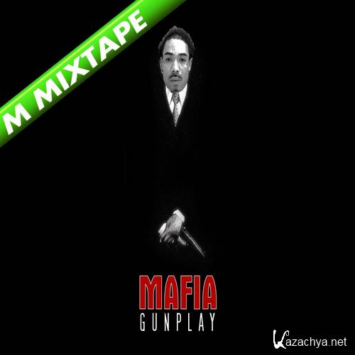 Gunplay - Mafia (2013)