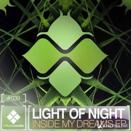 Light Of Night - Inside My Dreams (Original Mix) [2013, Mp3]
