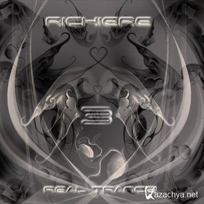 Richiere - Real Trance 004 (2013-06-07)