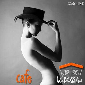 Cafe Bar Bossa - Tango & Jazz (2013)