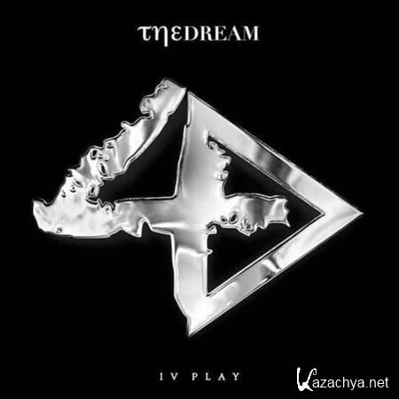 The Dream - IV Play [2013, RnB, MP3]
