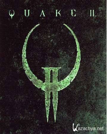 Quake 2 Portable (RUS) 1997