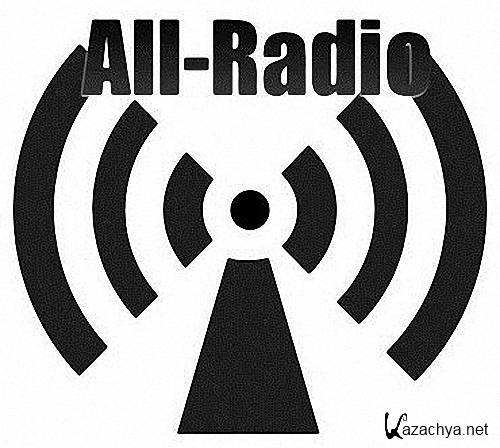 All-Radio 3.81 (2013)