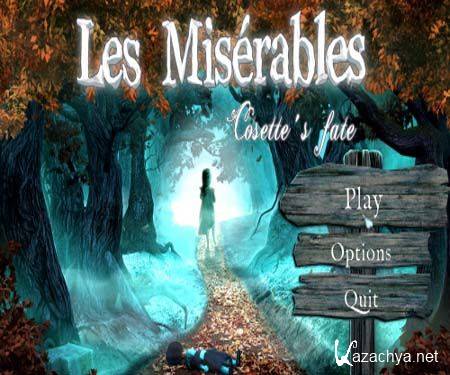 :   / Les Miserables: Cosettes Fate (2013/PC/Rus)