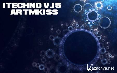 ITechno v.15 (2013)