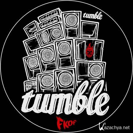 Tumble Audio - FatKidOnFire mix (2013)