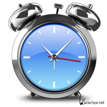 Atomic Alarm Clock v 6.12 Final ML|Rus