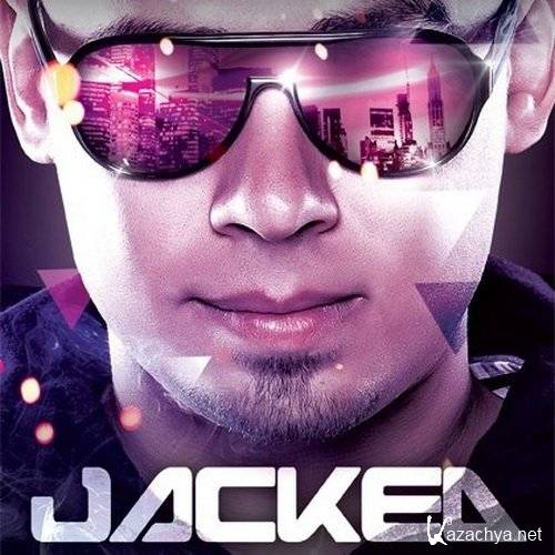 Afrojack - Jacked (2013-06-08)