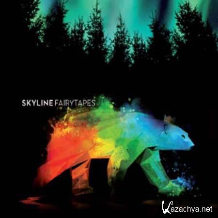 Skyline - Fairytapes [2013, Drum & Bass, MP3]