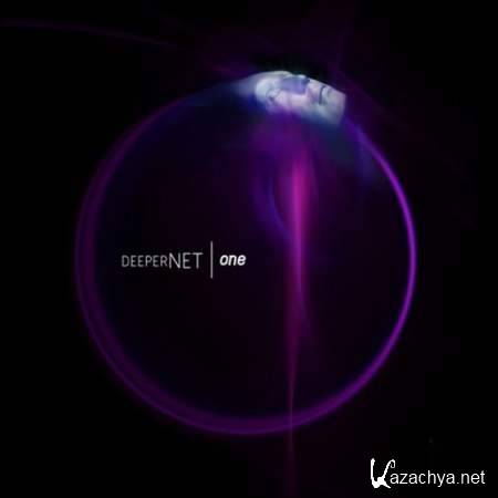 DeeperNET - One [2013, Psy-Trance, MP3]