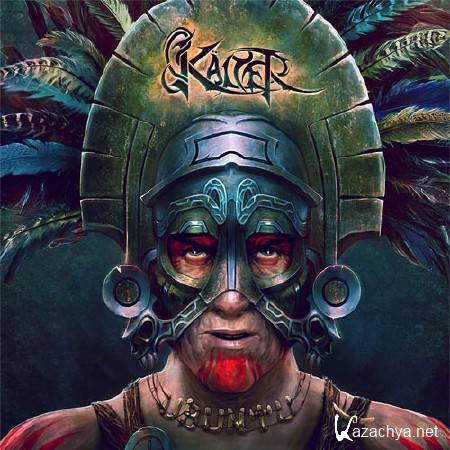 Kalter - Ubuntu (2012) MP3