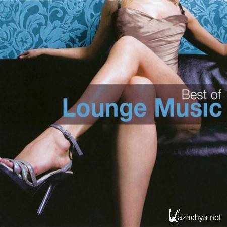VA - Best Of Lounge Music 6CD (2012)