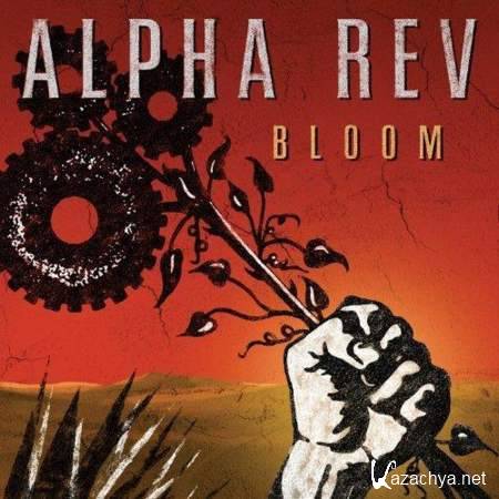 Alpha Rev - Alpha Rev [2013, Pop Rock, MP3]