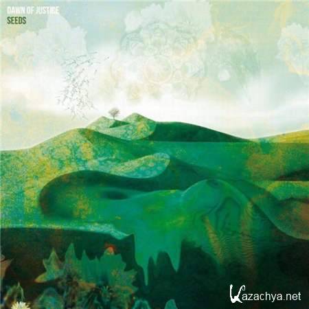 Dawn Of Justice - Seeds [2013, Metalcore, MP3]