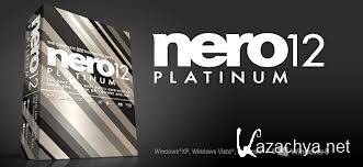 Nero 12 Platinum v.12.0.02000 + ContentPack (2013/Rus)